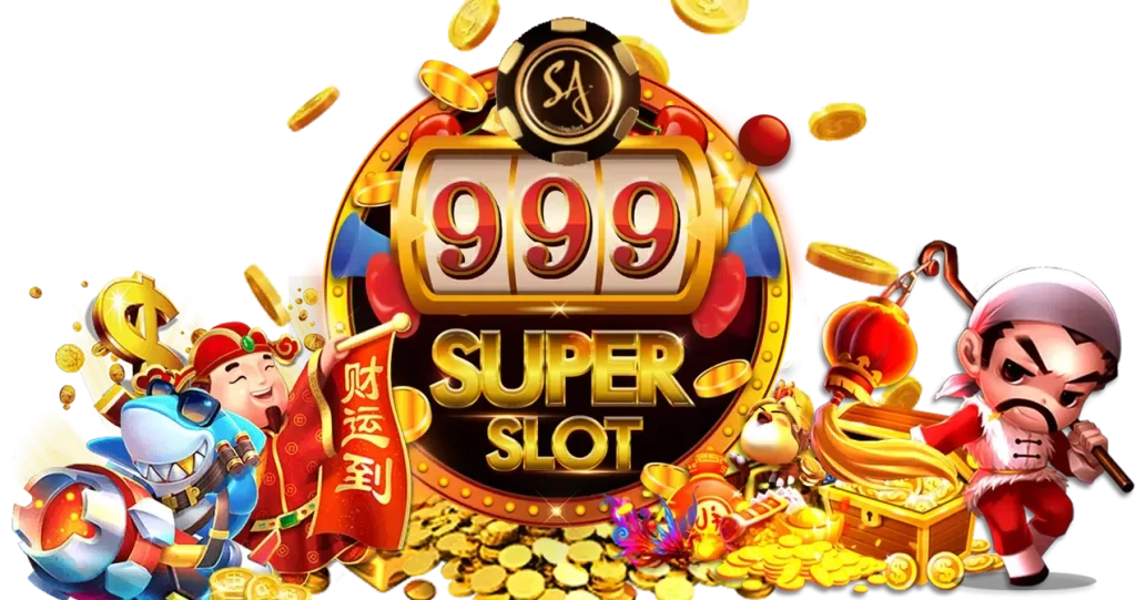 thai 999 slot